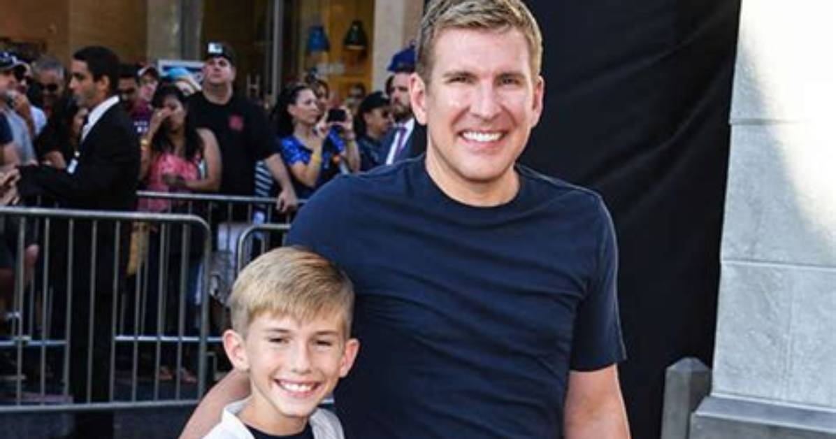 Grayson Chrisley Height, Weight, Net Worth, Age, Birthday, Wikipedia, Who, Instagram, Biography