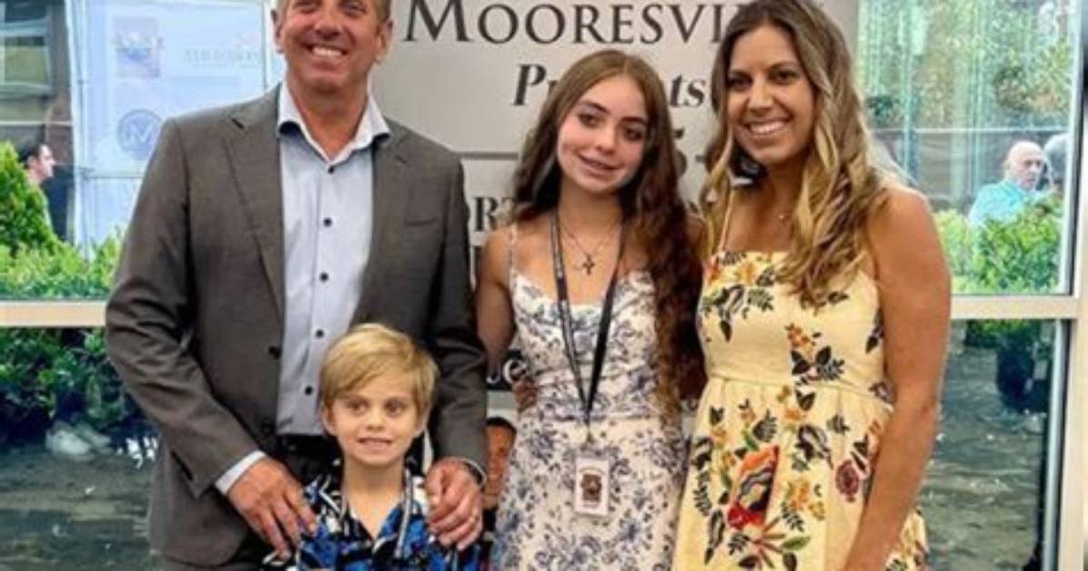 Greg Biffle Height, Age, Who, Wife, Biography, Wiki, Net Worth