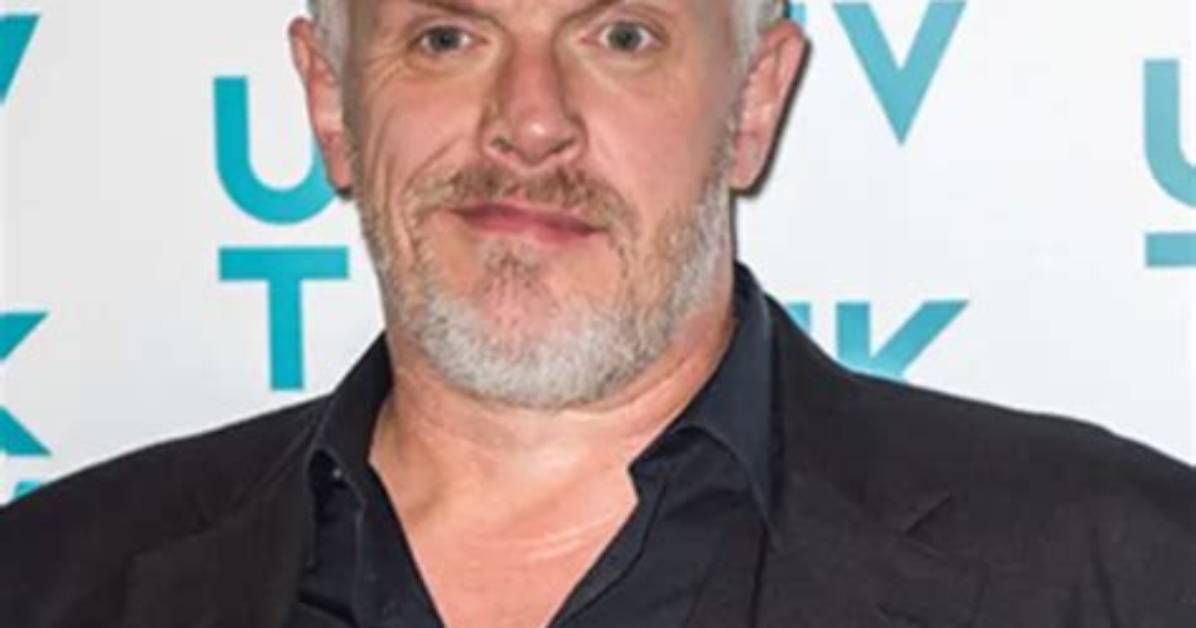 Greg Davies Height, Weight, Net Worth, Age, Birthday, Wikipedia, Who, Nationality, Biography