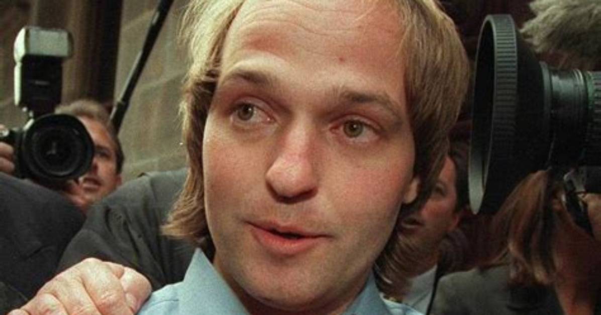 Greg Domaszewicz Facts Age, Birthday, Wikipedia, Who, Nationality, Biography