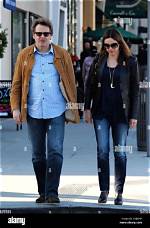 Greg Proops and His Wife: a Love Story