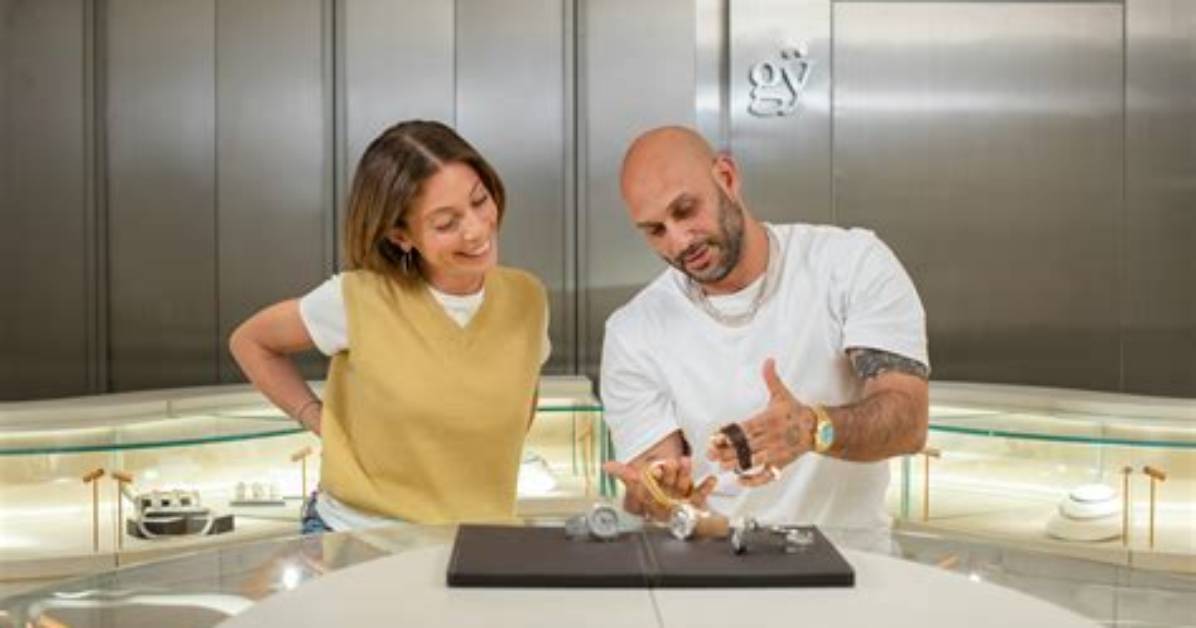 Greg Yuna's Journey as a Celebrity Couple