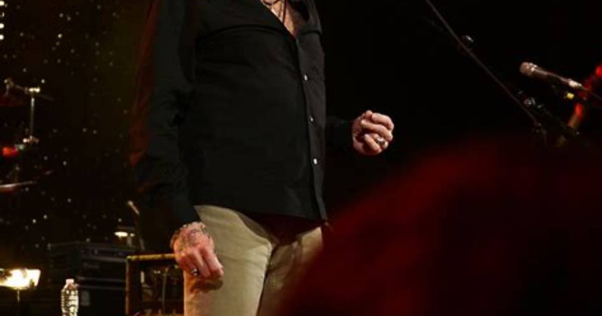 Gregg Allman Height, Weight, Net Worth, Age, Birthday, Wikipedia, Who, Nationality, Biography