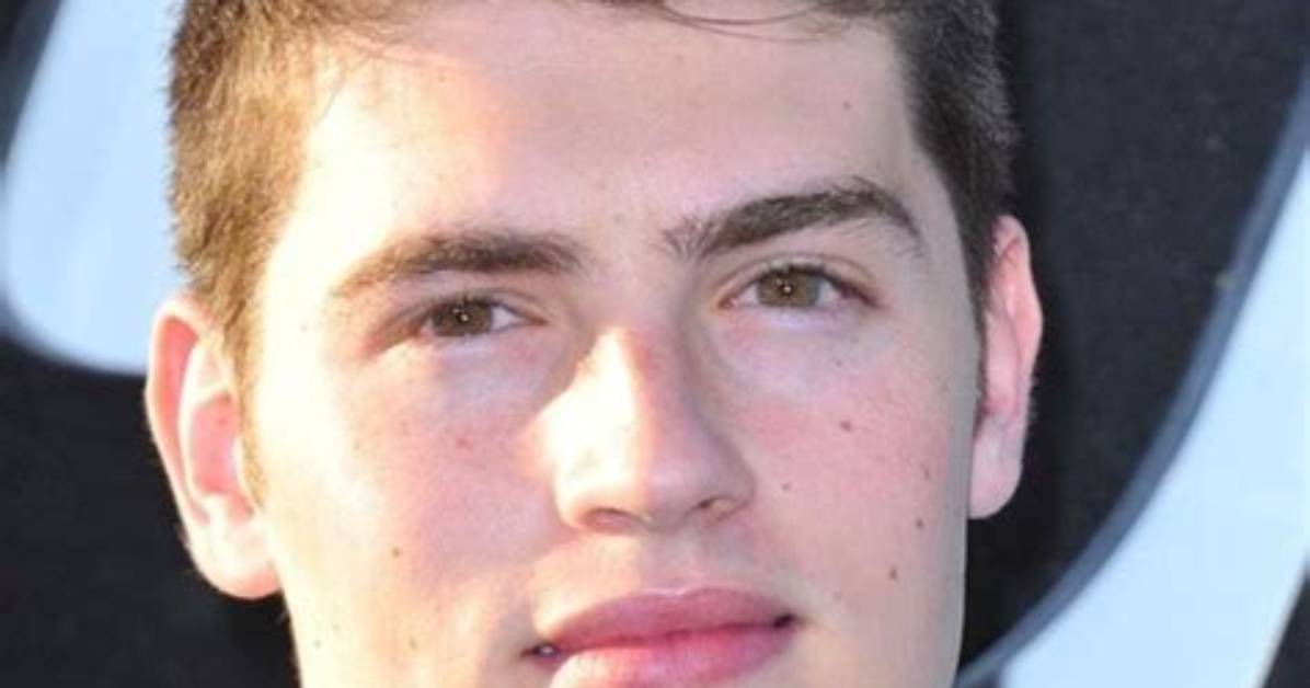 Gregg Sulkin Grew up Alongside His Brother Grant Sulkin in London