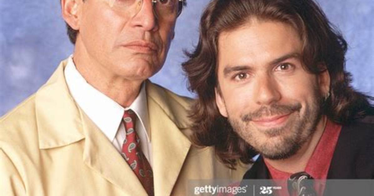 Gregory Sierra’s Net Worth, Wife. Is He Dead or Still Alive? Wiki