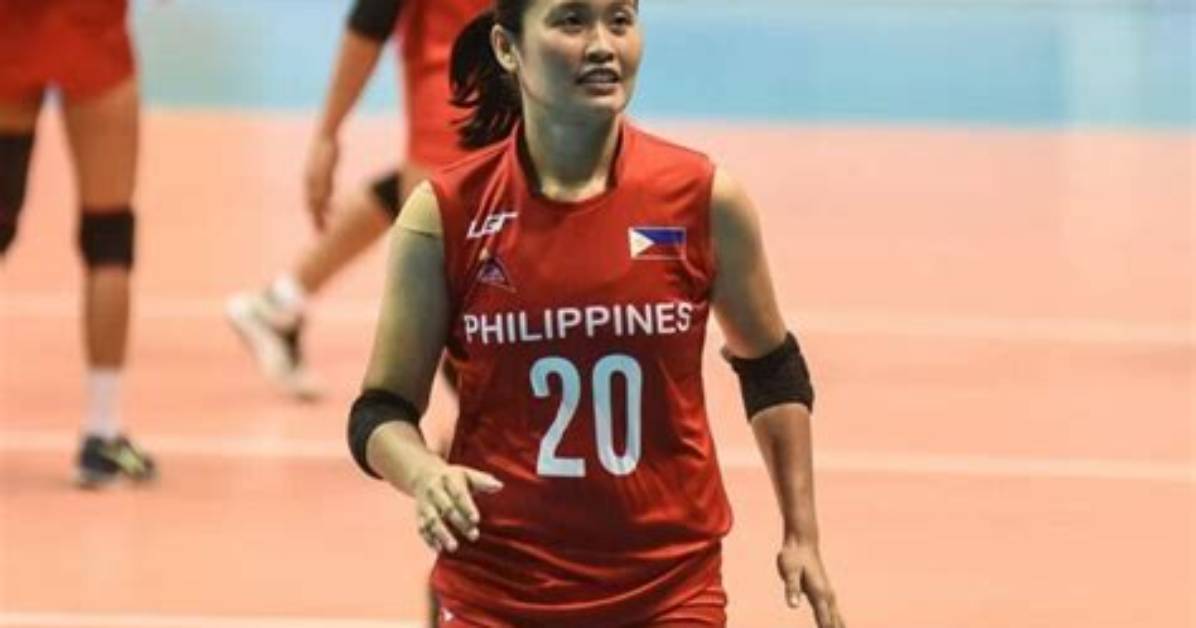 Gretchel Soltones Height, Weight, Net Worth, Age, Birthday, Wikipedia, Who, Nationality, Biography