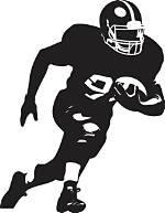Gridiron Legend and Inspiring Icon