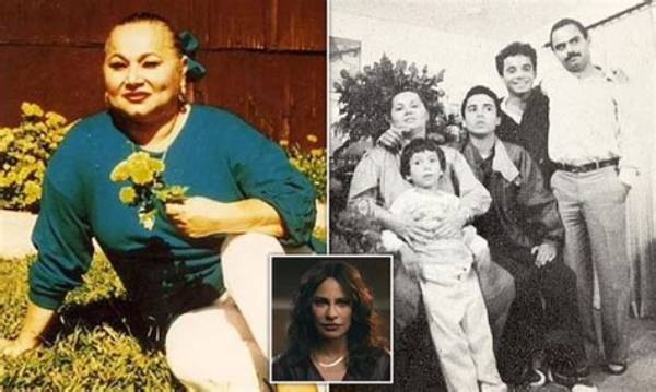 Griselda Blanco’s Funeral: a Final Farewell to the Queen of Cocaine