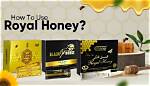 Groundbreaking Royal Honey Results: Discover Unparalleled Benefits