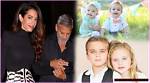 Growing up Clooney: the Lives of Alexander Und Ella Clooney