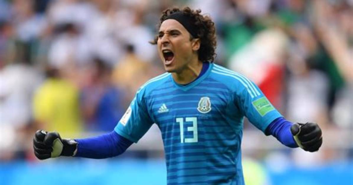 Guillermo Ochoa Height, Weight, Net Worth, Age, Birthday, Wikipedia, Who, Instagram, Biography