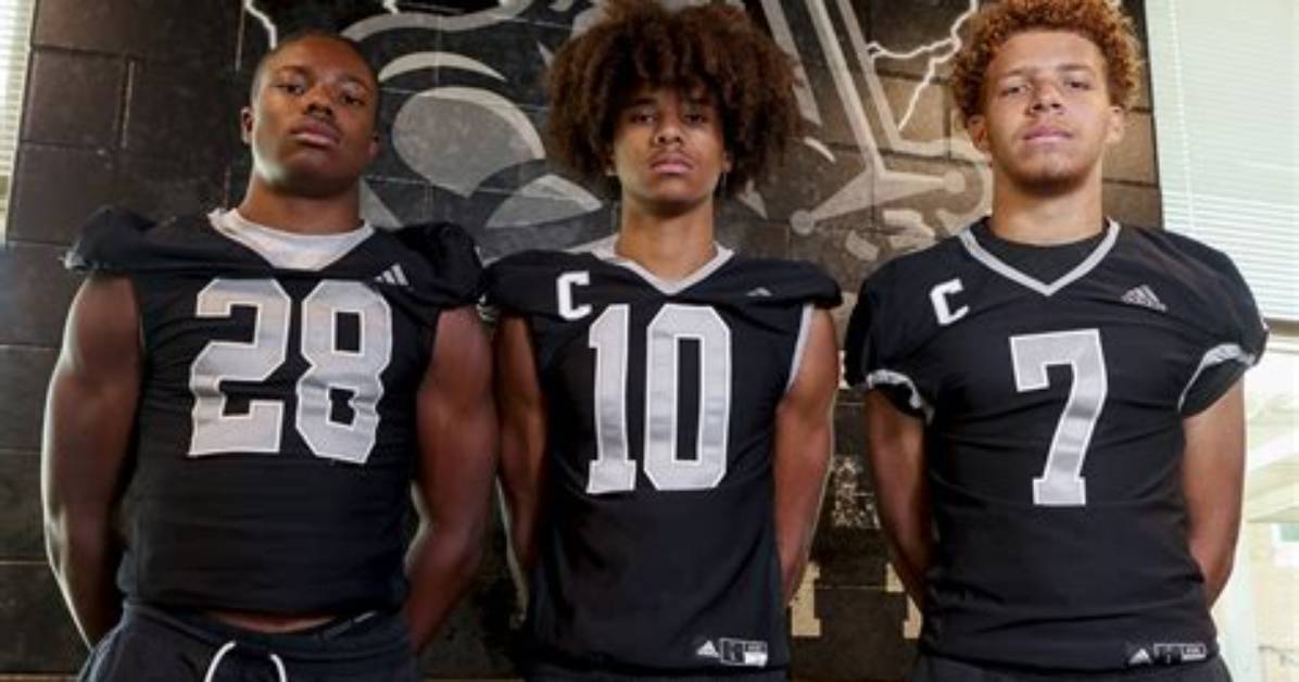 Gunmen Ambush High School Football Players in Philadelphia; Killing 1, Injuring 3 Others