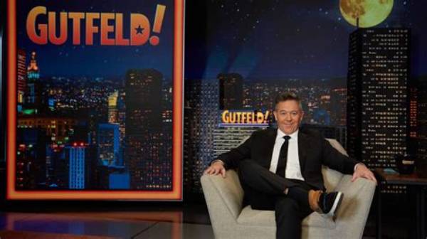 Gutfield: the Smart, Funny, and Always Entertaining Show