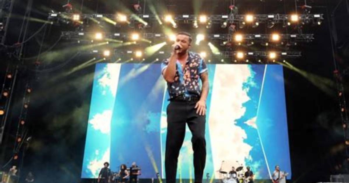 Guy Sebastian Height, Weight, Net Worth, Age, Wiki, Who, Instagram, Biography
