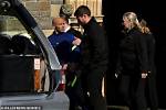 Gwent Tragedy: Who Was Leon Jeanne Son Rafel Jeanne-Actie? Death and Obituary