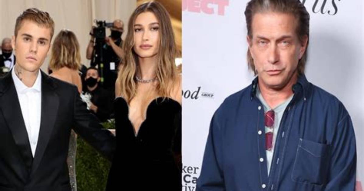 Hailey Bieber's Father: Uncovering the Family Connection