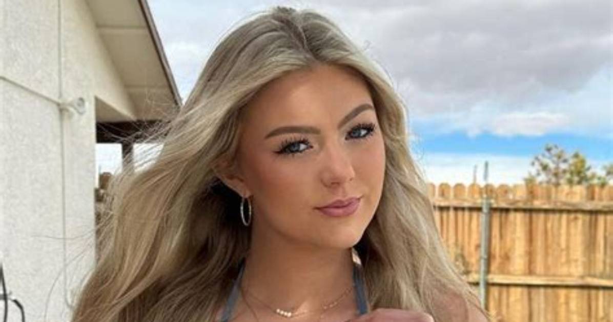 Hailey Sigmond's Onlyfans Leaks and Their Impact