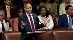 Hakeem Jeffries' Wife: Meet the Woman Behind the Powerful New House Democrat