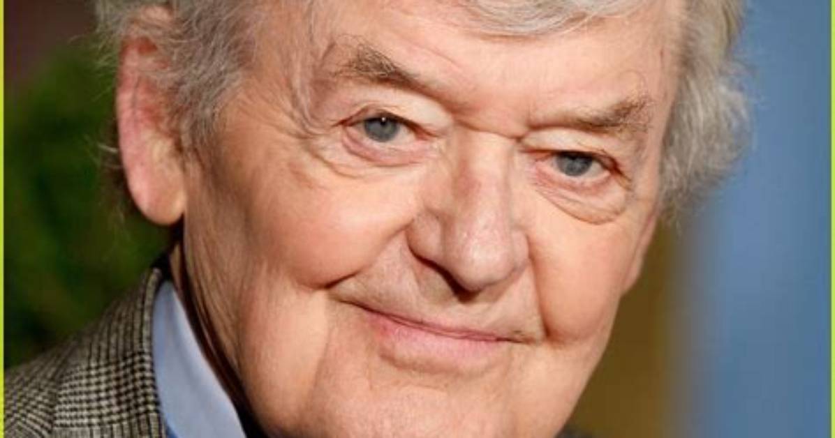 Hal Holbrook: the Man Behind the Legendary Lincoln Portrayal