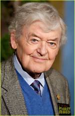 Hal Holbrook: the Man Behind the Legendary Lincoln Portrayal