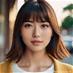 Half Asian, Full of Inspiration