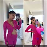 Halle Bailey's Pregnancy: Everything We Know About Disney's New Little Mermaid