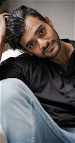 Hamza Haq Height, Weight, Net Worth, Age, Birthday, Wikipedia, Who, Instagram, Biography