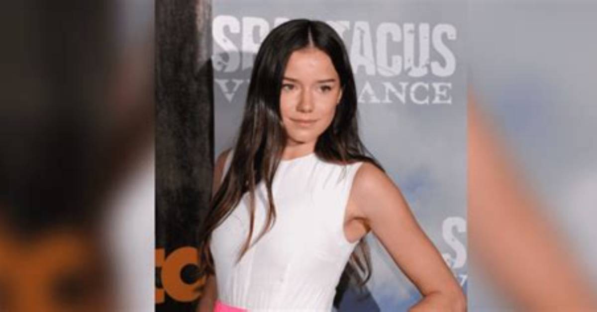 Hanna Mangan Lawrence Height, Age, Boyfriend, Biography, Wiki, Net Worth