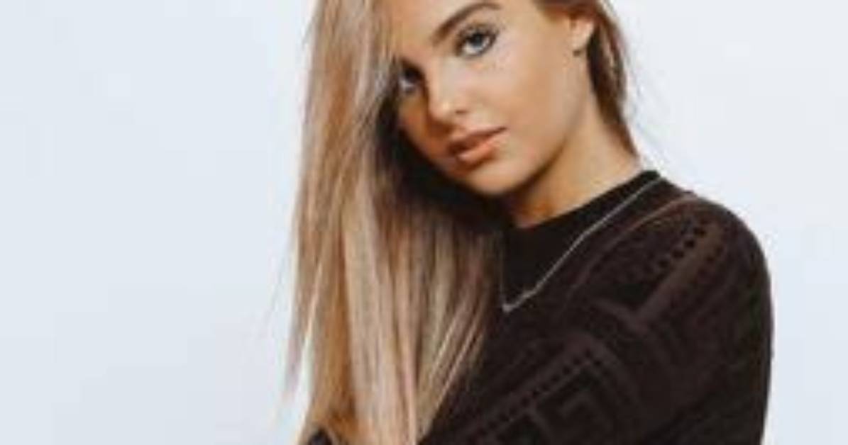 Hannah Evana Height, Weight, Net Worth, Age, Birthday, Wikipedia, Who, Nationality, Biography