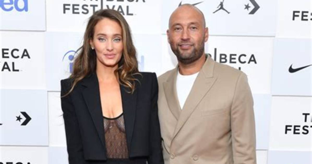 Hannah Jeter's Age: Explore Her Journey Through Time