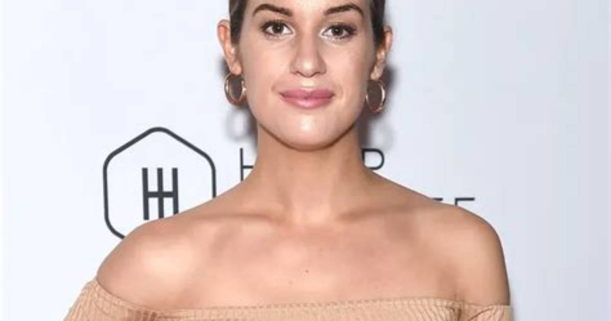 Hannah Onslow Height, Weight, Net Worth, Age, Birthday, Wikipedia, Who, Nationality, Biography
