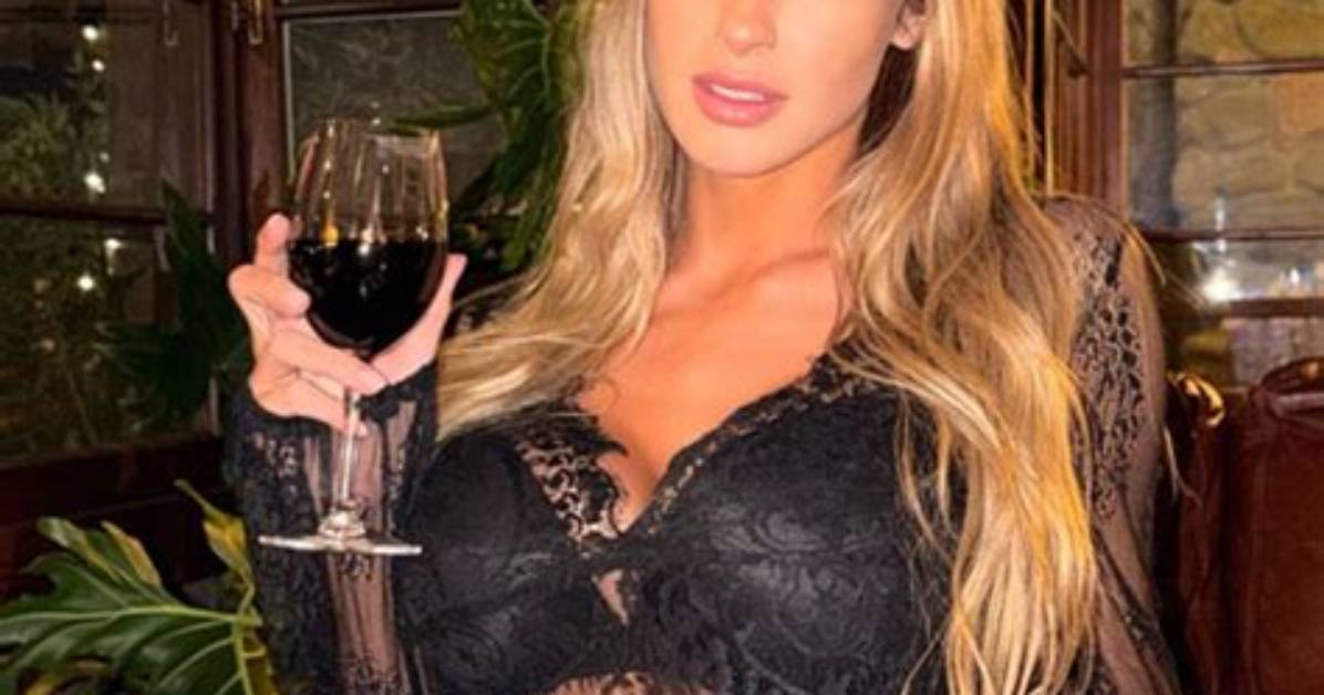 Hannah Palmer Height, Weight, Net Worth, Age, Birthday, Wikipedia, Who, Nationality, Biography