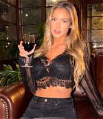 Hannah Palmer Height, Weight, Net Worth, Age, Birthday, Wikipedia, Who, Nationality, Biography