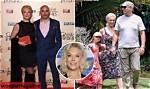 Hannah Waddingham: Meet Her Unbreakable Family Ties