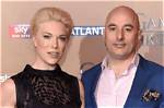Hannah Waddingham's Boyfriend: Love Life Explored