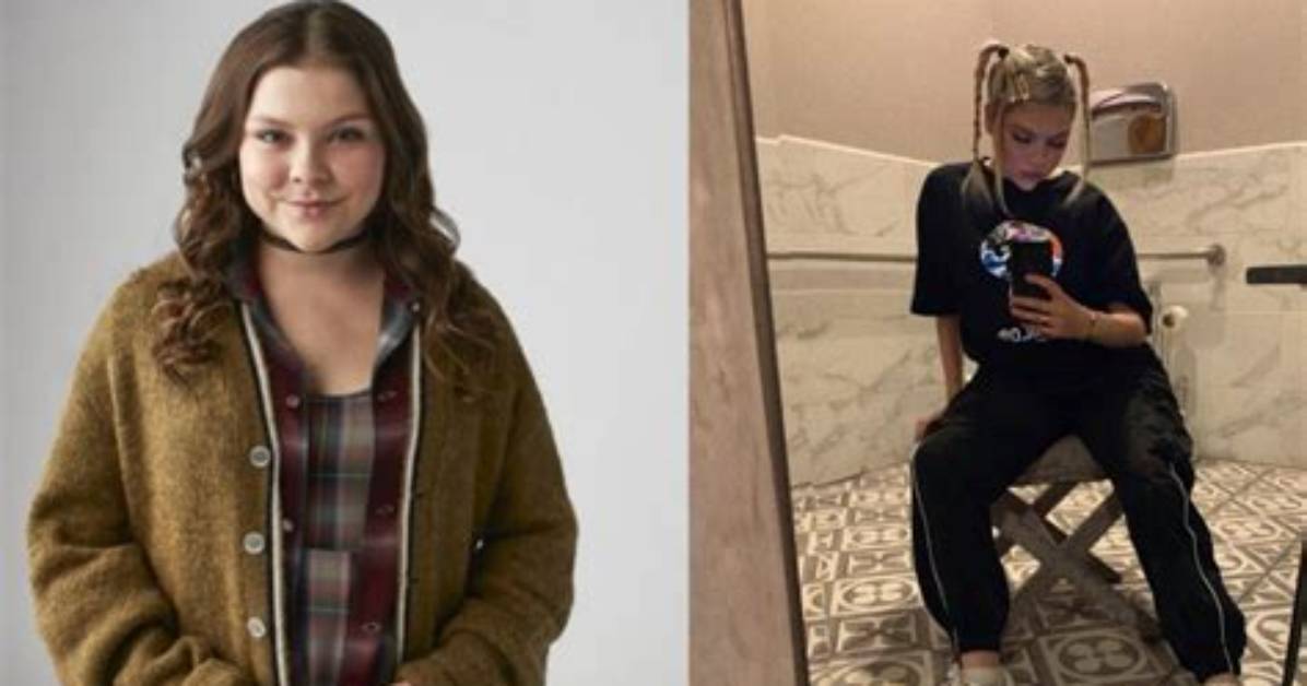 Hannah Zeile: the Inspiring Story of a Rising Star