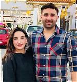 Hareem Shah Family: Meet Husband Bilal Shah, Kids and Net Worth