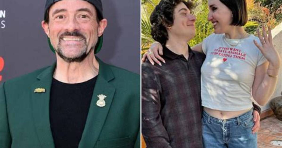 Harley Quinn Smith's Husband Revealed