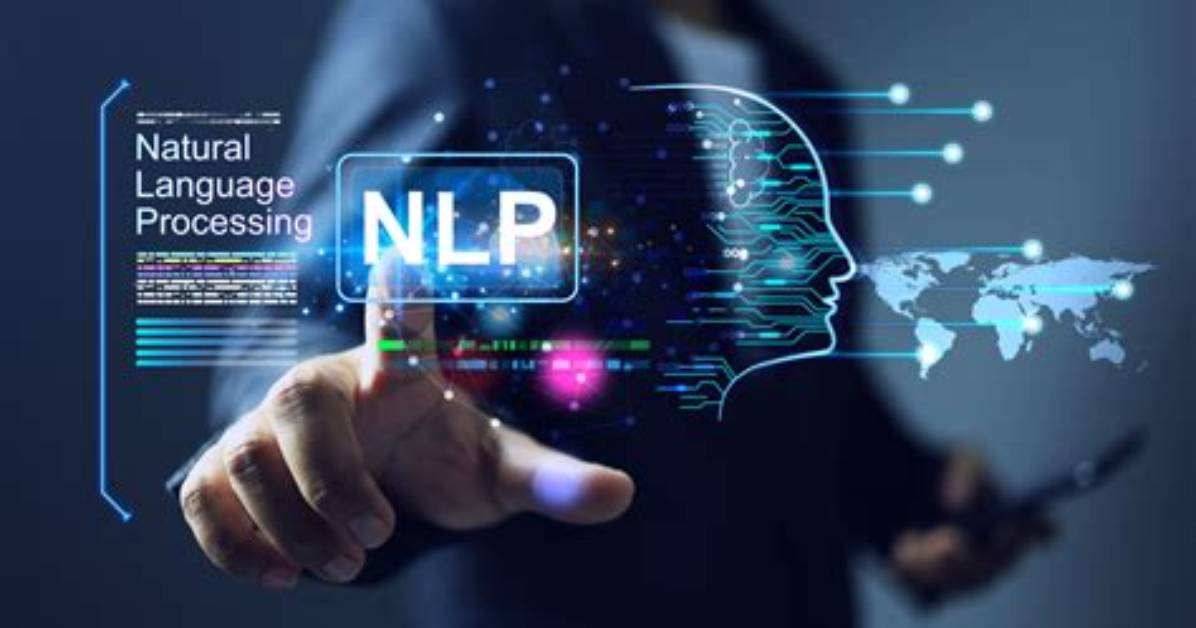 Harness the Power of Natural Language Processing with Kpkuang