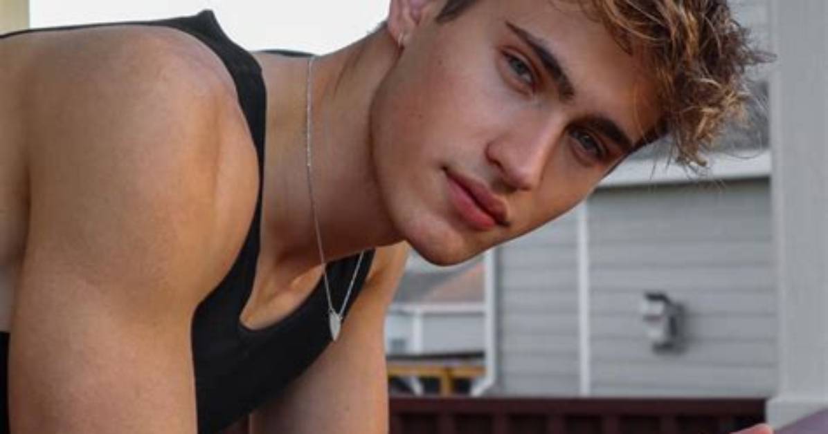 Harrison Cone Height, Weight, Net Worth, Age, Wiki, Who, Instagram, Biography