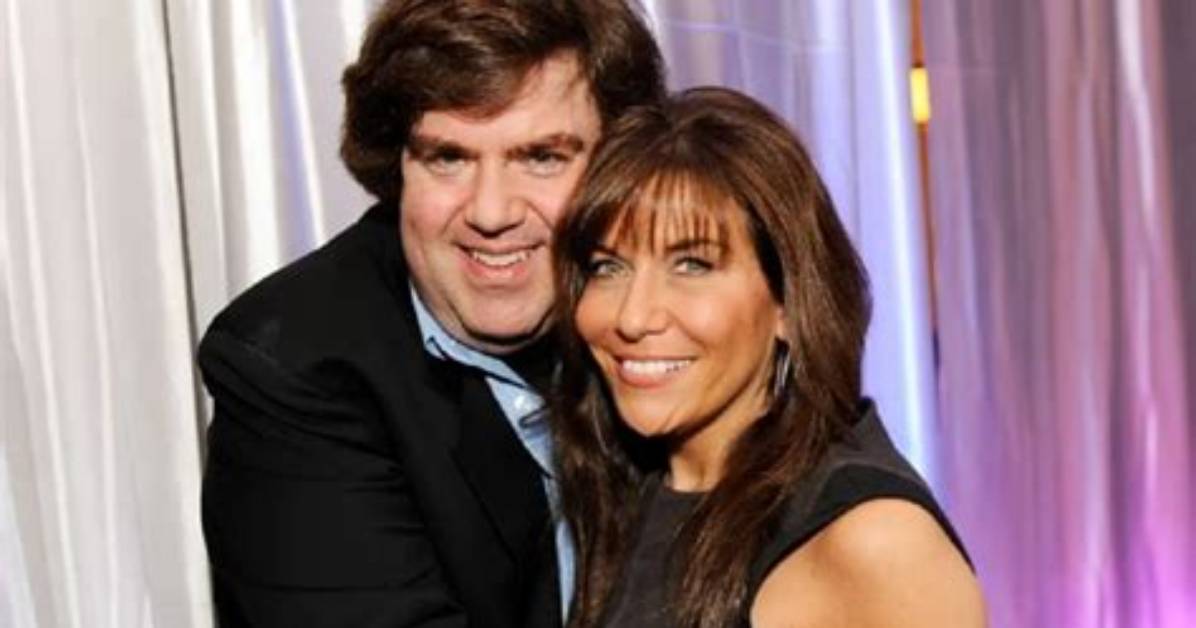 Harry and Carol Schneider: a Power Duo in Business and Philanthropy