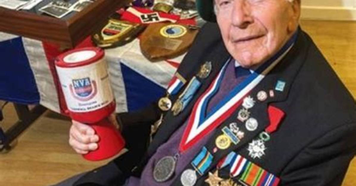 Harry Billinge Age, Birthday, Wikipedia, Who, Nationality, Biography