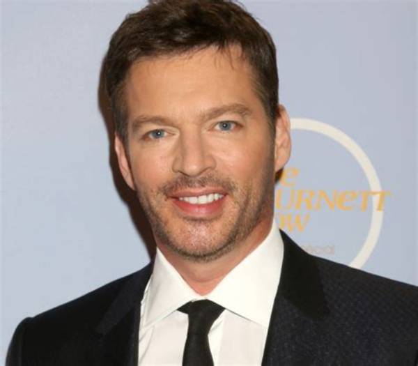 Harry Connick Jr: a Melodic Journey to Cyprus