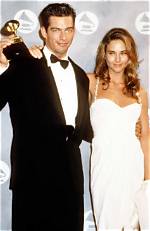 Harry Connick Jr and Jill: a Harmonious Journey Together