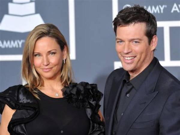 Harry Connick Jr. Shines in His Latest Movie: a Cinematic Journey