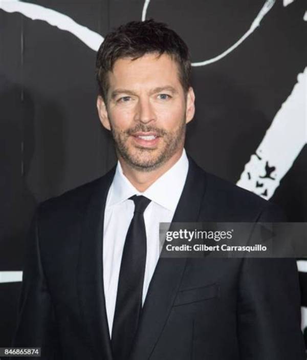 Harry Connick Jr: the Multifaceted Tv Host