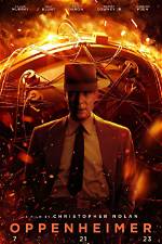Harry Oppenheimer and Robert Oppenheimer's Connection Revealed