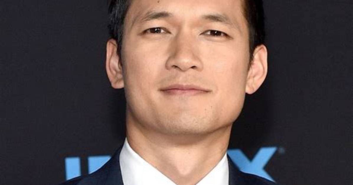 Harry Shum Jr: the Multifaceted Star of Dance, Acting, and Beyond