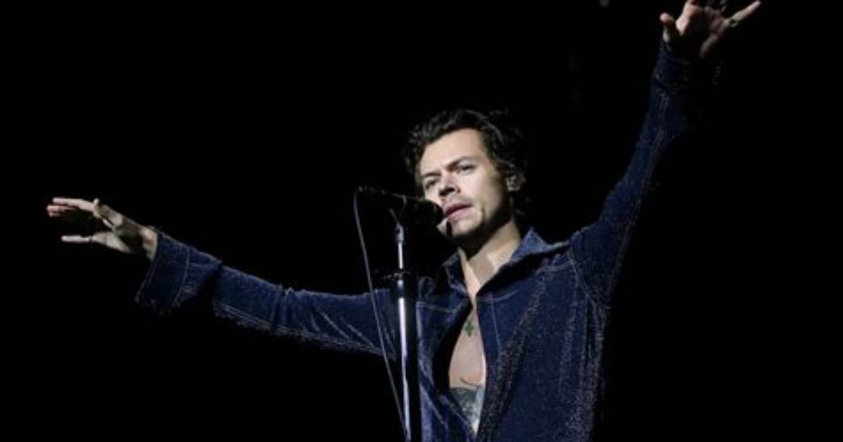 Harry Styles Postpones 3 More L. A. Shows After Getting the Flu Amid 15-Night Residency: ‘Devastated’