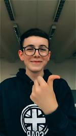 Harvey Bass (Tiktok Star) Biography, Age, Height, Net Worth